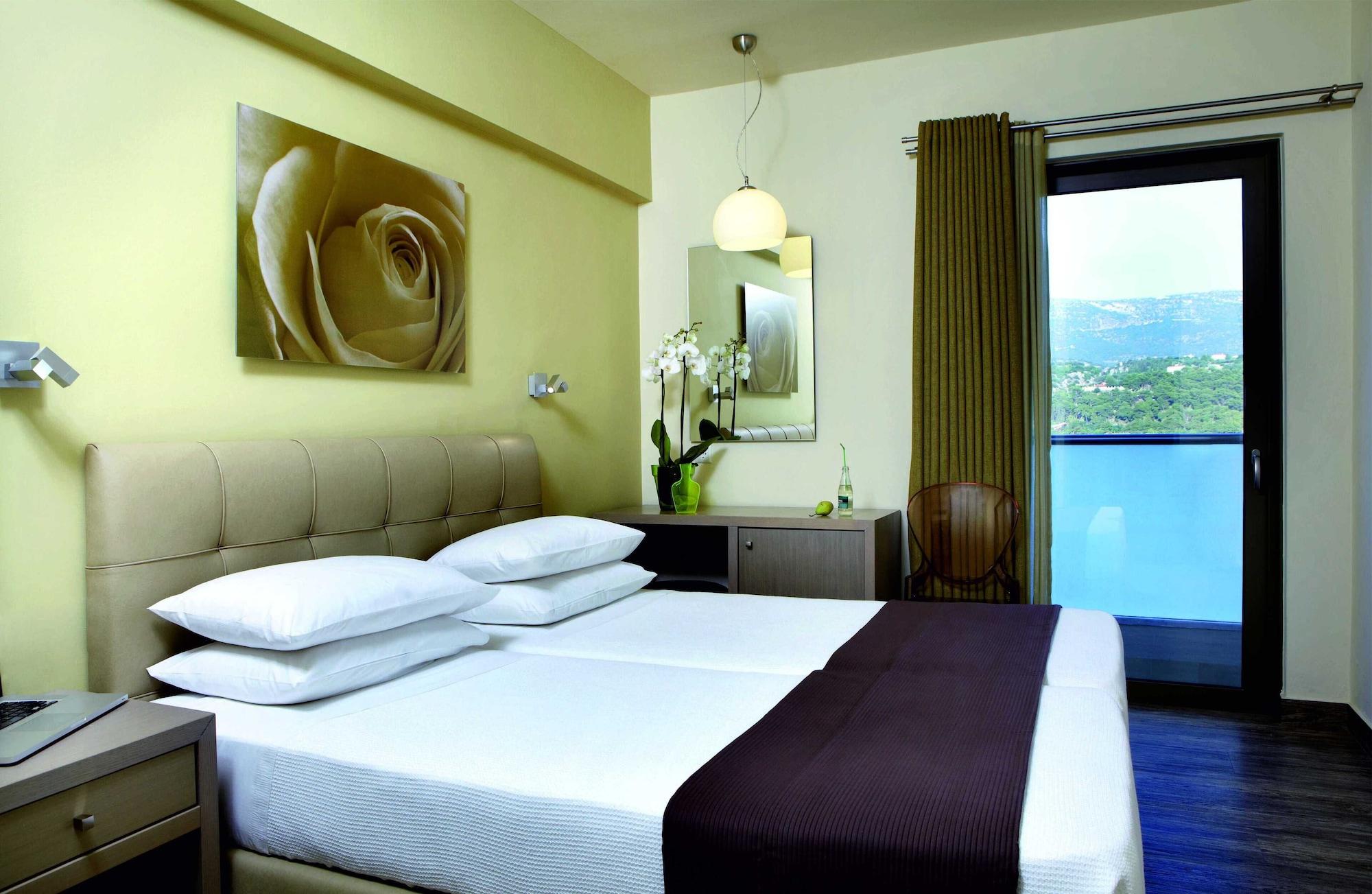Mouikis Hotel Kefalonia Argostoli (Kefalonia) Exterior foto