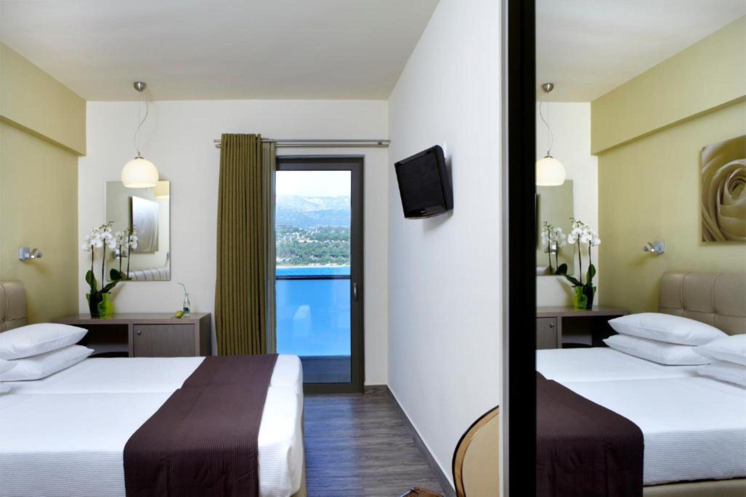 Mouikis Hotel Kefalonia Argostoli (Kefalonia) Exterior foto
