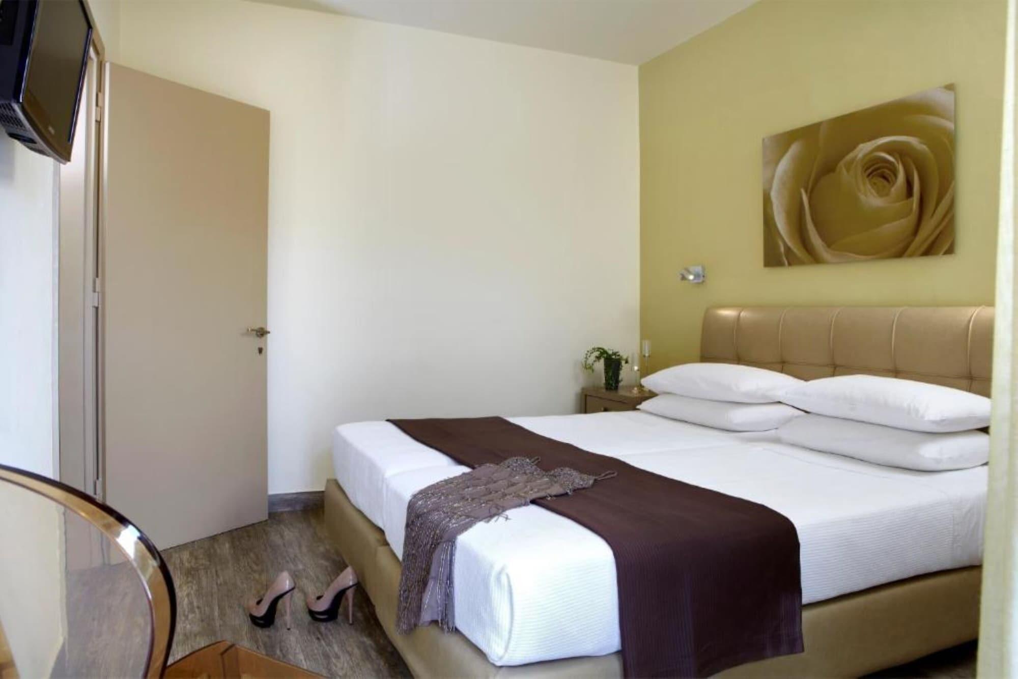 Mouikis Hotel Kefalonia Argostoli (Kefalonia) Exterior foto