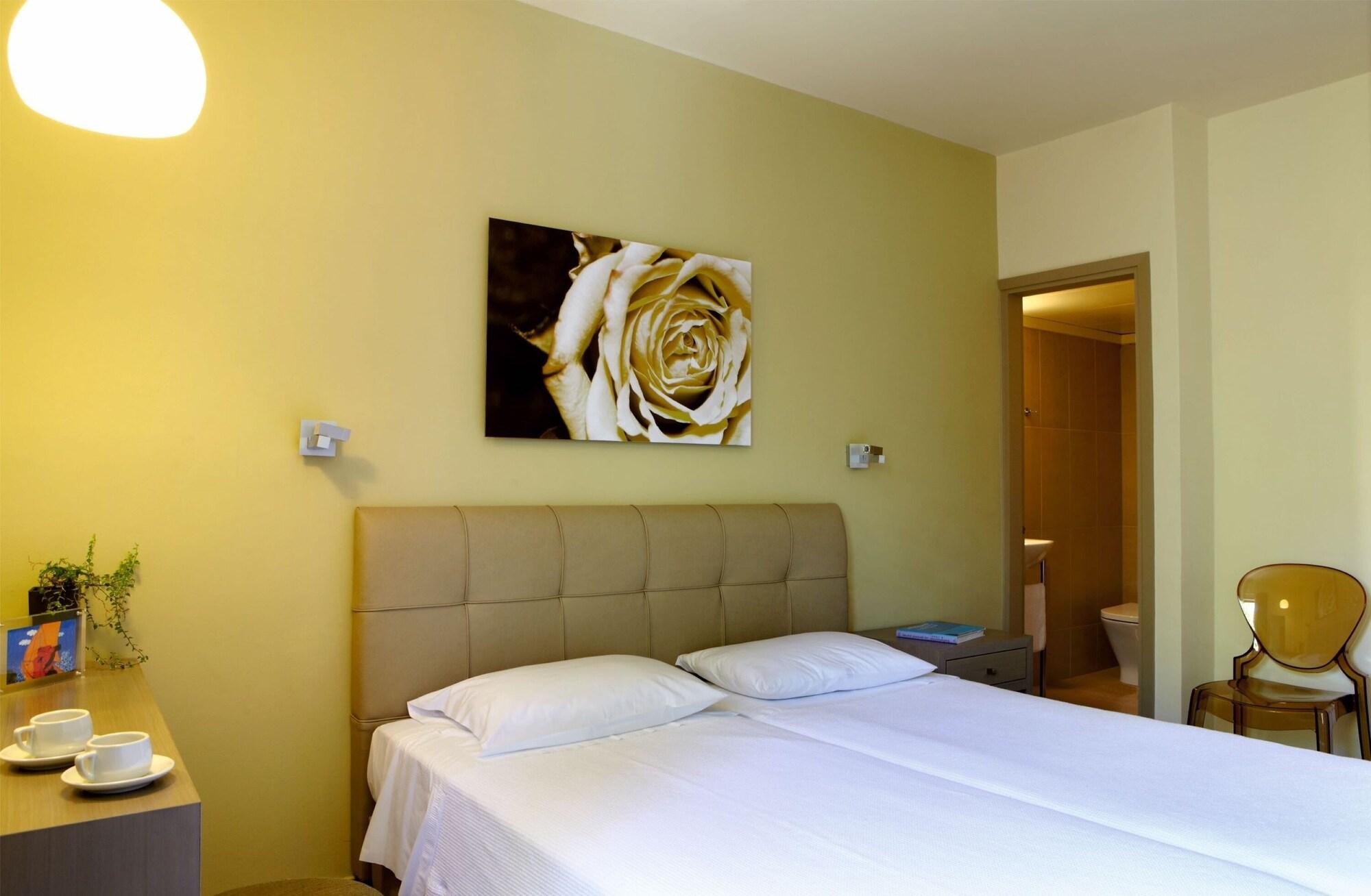 Mouikis Hotel Kefalonia Argostoli (Kefalonia) Exterior foto
