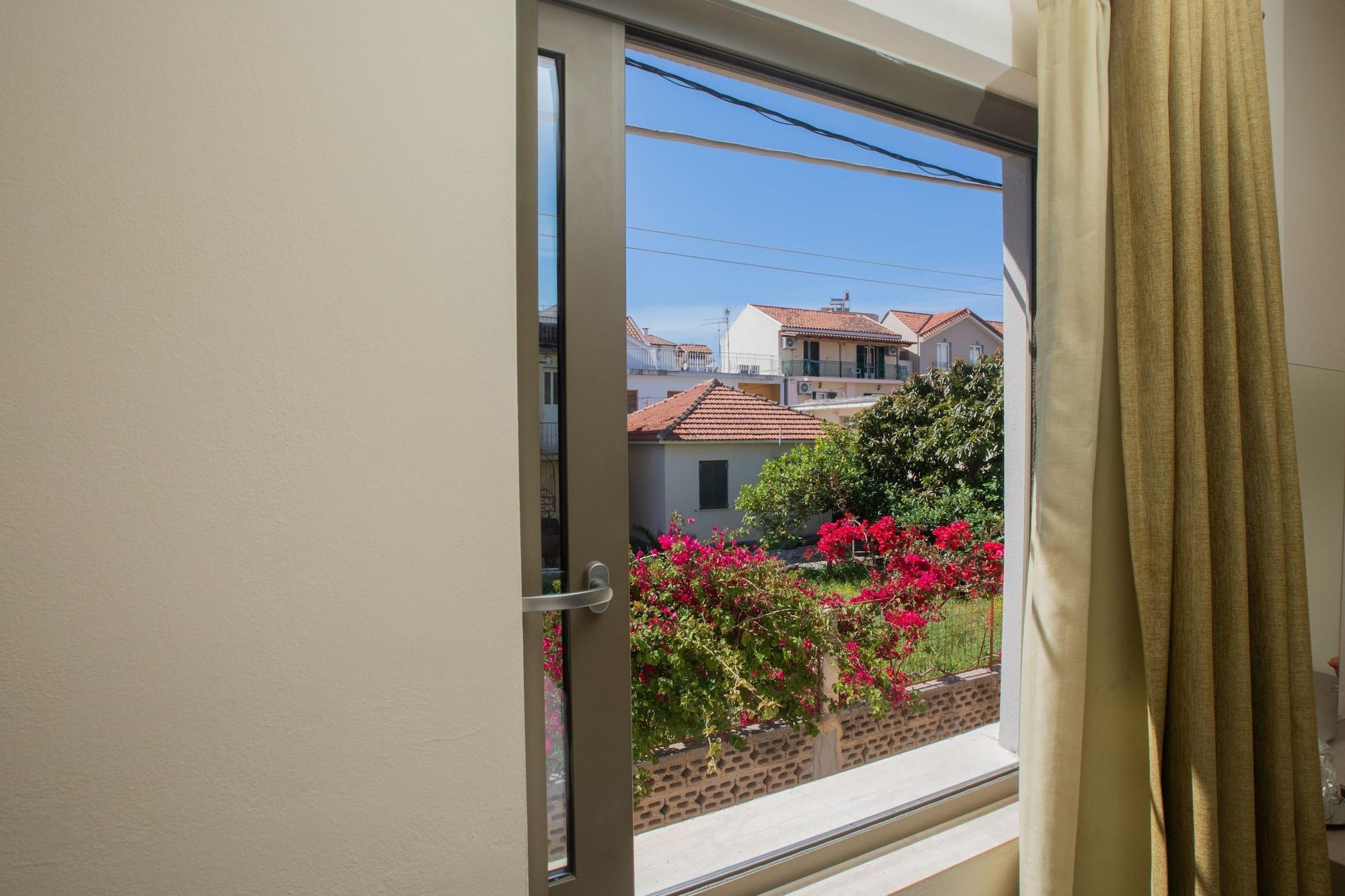 Mouikis Hotel Kefalonia Argostoli (Kefalonia) Exterior foto